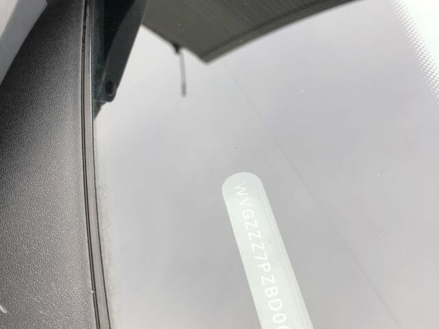 Синій Фольксваген Туарег, об'ємом двигуна 3 л та пробігом 430 тис. км за 15500 $, фото 18 на Automoto.ua