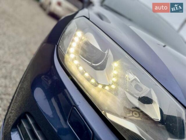 Синій Фольксваген Туарег, об'ємом двигуна 2.97 л та пробігом 243 тис. км за 14999 $, фото 5 на Automoto.ua