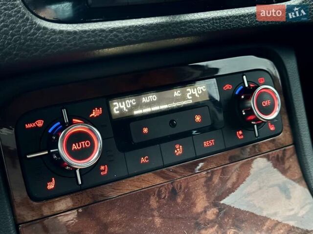 Синій Фольксваген Туарег, об'ємом двигуна 2.97 л та пробігом 243 тис. км за 14999 $, фото 43 на Automoto.ua