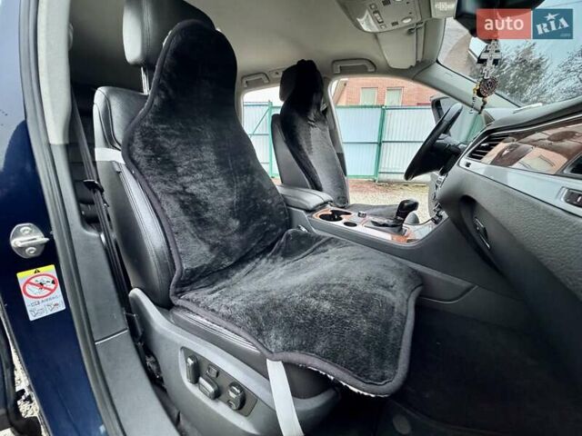 Синій Фольксваген Туарег, об'ємом двигуна 2.97 л та пробігом 243 тис. км за 14999 $, фото 32 на Automoto.ua