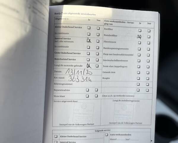 Синий Фольксваген Туарег, объемом двигателя 2.97 л и пробегом 435 тыс. км за 16200 $, фото 38 на Automoto.ua