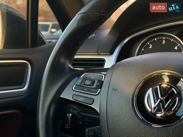 Синий Фольксваген Туарег, объемом двигателя 2.97 л и пробегом 370 тыс. км за 14600 $, фото 10 на Automoto.ua