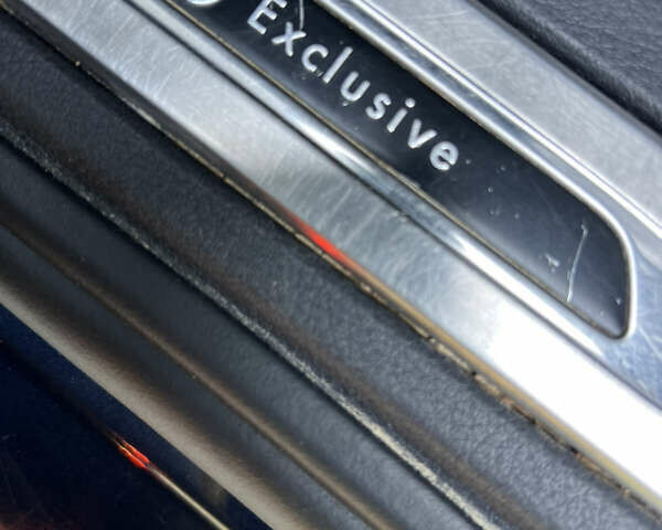 Синій Фольксваген Туарег, об'ємом двигуна 2.97 л та пробігом 360 тис. км за 14900 $, фото 13 на Automoto.ua