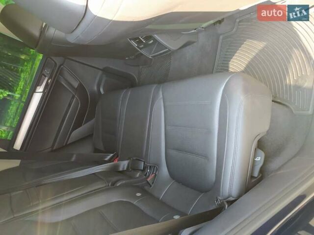 Синий Фольксваген Туарег, объемом двигателя 3 л и пробегом 195 тыс. км за 21000 $, фото 56 на Automoto.ua