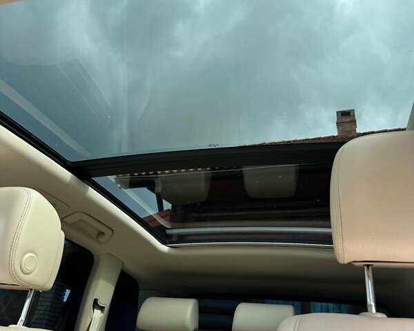 Синій Фольксваген Туарег, об'ємом двигуна 2.97 л та пробігом 210 тис. км за 18900 $, фото 11 на Automoto.ua