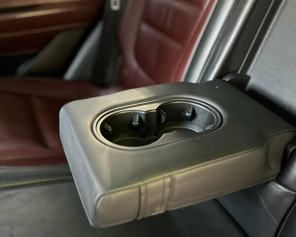 Синій Фольксваген Туарег, об'ємом двигуна 2.97 л та пробігом 360 тис. км за 14900 $, фото 15 на Automoto.ua