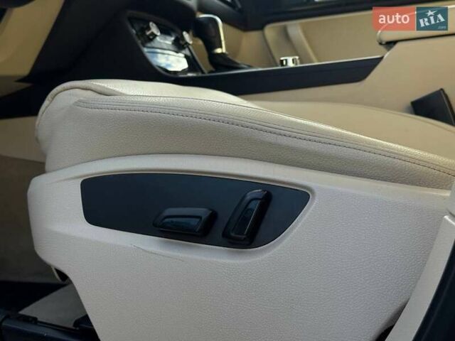 Синий Фольксваген Туарег, объемом двигателя 2.97 л и пробегом 236 тыс. км за 17500 $, фото 21 на Automoto.ua