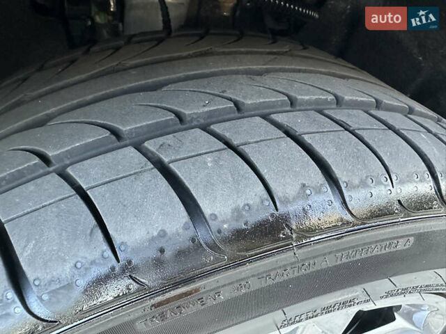 Синій Фольксваген Туарег, об'ємом двигуна 2.97 л та пробігом 244 тис. км за 21500 $, фото 71 на Automoto.ua