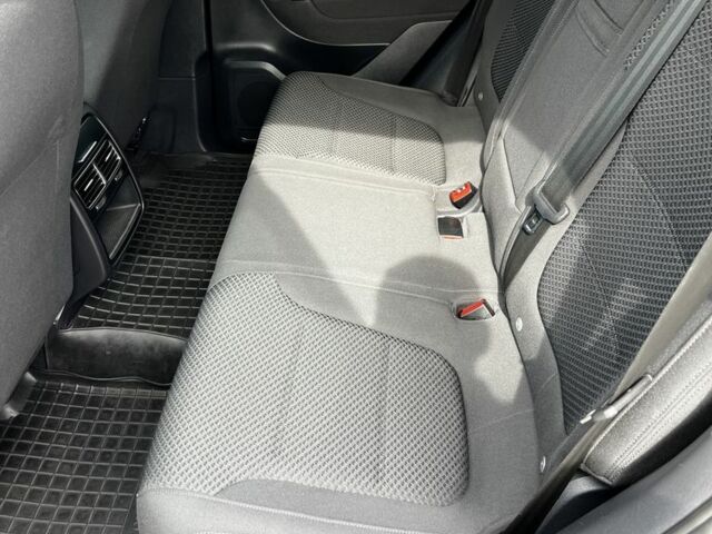 Синій Фольксваген Туарег, об'ємом двигуна 3 л та пробігом 192 тис. км за 21500 $, фото 21 на Automoto.ua