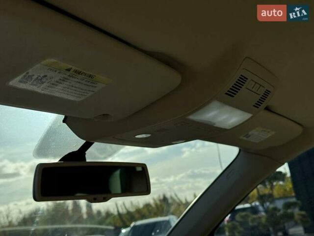 Синий Фольксваген Туарег, объемом двигателя 2.97 л и пробегом 236 тыс. км за 17500 $, фото 16 на Automoto.ua