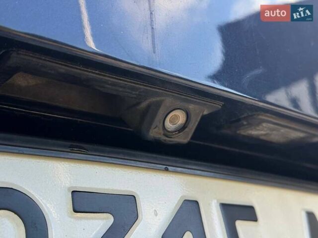 Синий Фольксваген Туарег, объемом двигателя 2.97 л и пробегом 236 тыс. км за 17500 $, фото 32 на Automoto.ua