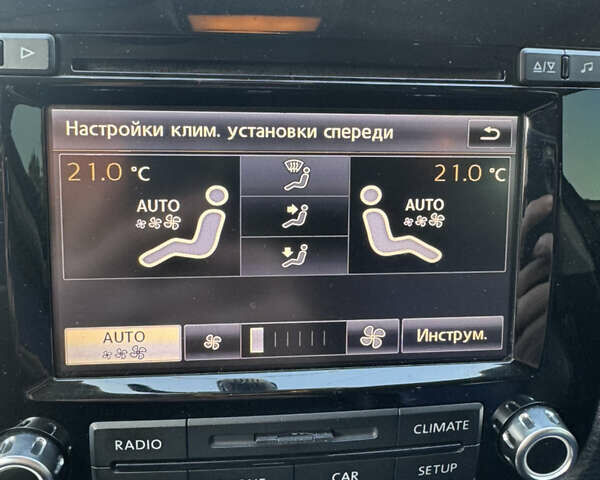 Синий Фольксваген Туарег, объемом двигателя 2.97 л и пробегом 196 тыс. км за 19800 $, фото 15 на Automoto.ua