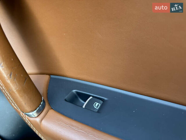 Синій Фольксваген Туарег, об'ємом двигуна 2.97 л та пробігом 244 тис. км за 21500 $, фото 36 на Automoto.ua