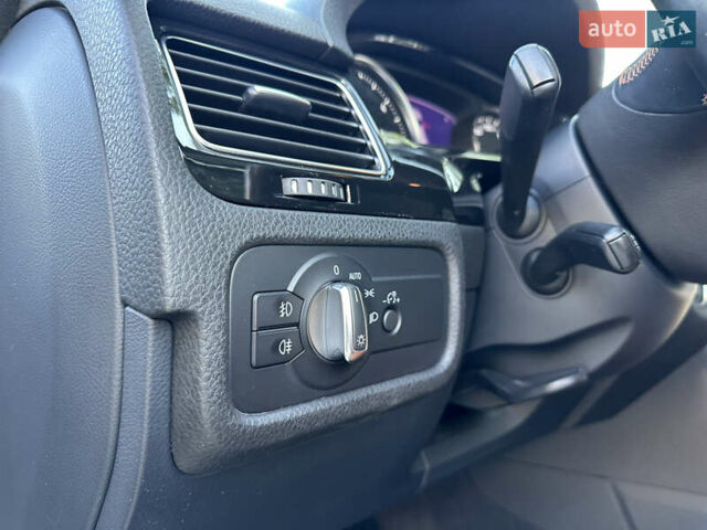 Синій Фольксваген Туарег, об'ємом двигуна 2.97 л та пробігом 244 тис. км за 21500 $, фото 29 на Automoto.ua