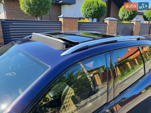 Синий Фольксваген Туарег, объемом двигателя 2.97 л и пробегом 221 тыс. км за 21400 $, фото 17 на Automoto.ua