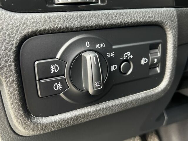 Синій Фольксваген Туарег, об'ємом двигуна 3 л та пробігом 192 тис. км за 21500 $, фото 17 на Automoto.ua