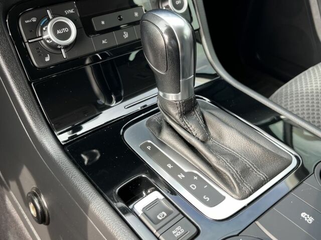 Синій Фольксваген Туарег, об'ємом двигуна 3 л та пробігом 192 тис. км за 21500 $, фото 16 на Automoto.ua