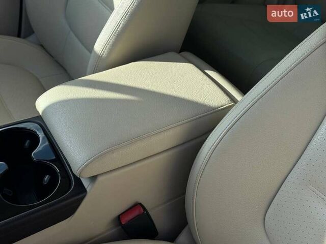 Синий Фольксваген Туарег, объемом двигателя 2.97 л и пробегом 236 тыс. км за 17500 $, фото 18 на Automoto.ua