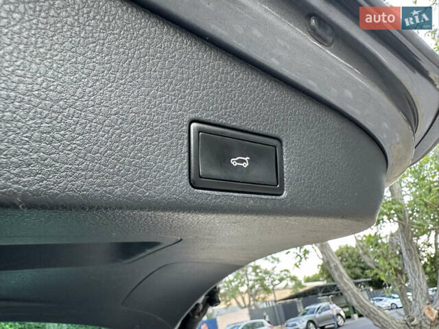 Синій Фольксваген Туарег, об'ємом двигуна 2.97 л та пробігом 244 тис. км за 21500 $, фото 66 на Automoto.ua