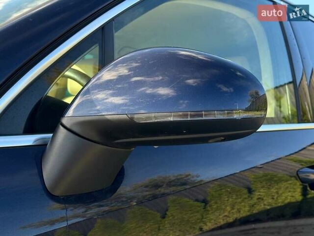 Синий Фольксваген Туарег, объемом двигателя 2.97 л и пробегом 236 тыс. км за 17500 $, фото 25 на Automoto.ua