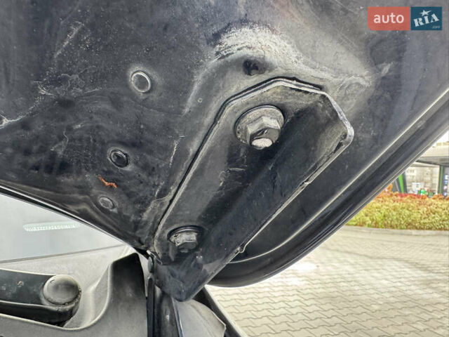 Синий Фольксваген Туарег, объемом двигателя 2.97 л и пробегом 300 тыс. км за 21900 $, фото 44 на Automoto.ua