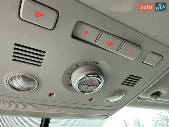 Синій Фольксваген Туарег, об'ємом двигуна 2.97 л та пробігом 352 тис. км за 16700 $, фото 45 на Automoto.ua