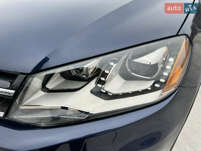 Синій Фольксваген Туарег, об'ємом двигуна 2.97 л та пробігом 352 тис. км за 16700 $, фото 17 на Automoto.ua