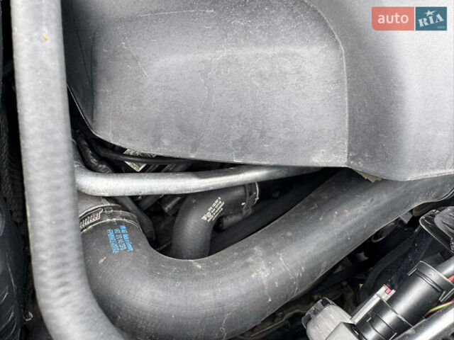 Синий Фольксваген Туарег, объемом двигателя 2.97 л и пробегом 300 тыс. км за 21900 $, фото 47 на Automoto.ua