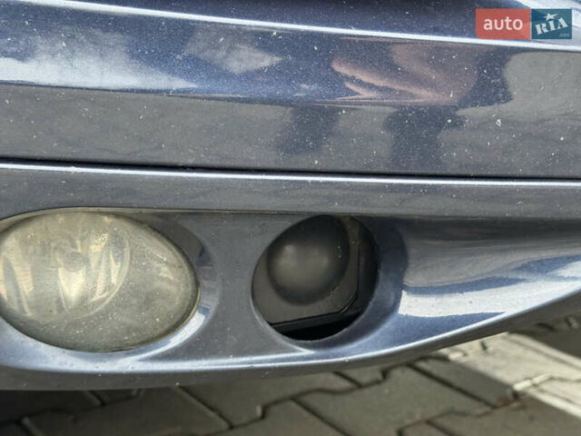 Синий Фольксваген Туарег, объемом двигателя 2.97 л и пробегом 300 тыс. км за 21900 $, фото 13 на Automoto.ua