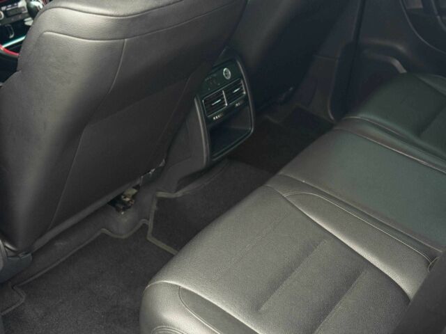 Синий Фольксваген Туарег, объемом двигателя 3.6 л и пробегом 251 тыс. км за 11999 $, фото 14 на Automoto.ua