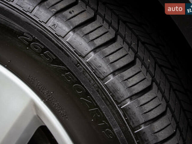 Синий Фольксваген Туарег, объемом двигателя 3 л и пробегом 211 тыс. км за 15700 $, фото 17 на Automoto.ua