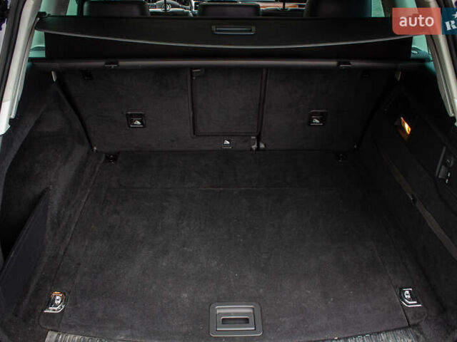 Синий Фольксваген Туарег, объемом двигателя 3 л и пробегом 211 тыс. км за 15700 $, фото 53 на Automoto.ua