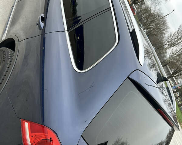 Синій Фольксваген Туарег, об'ємом двигуна 2.97 л та пробігом 352 тис. км за 16700 $, фото 21 на Automoto.ua