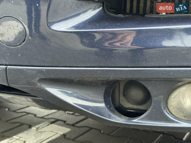 Синий Фольксваген Туарег, объемом двигателя 2.97 л и пробегом 300 тыс. км за 21900 $, фото 12 на Automoto.ua