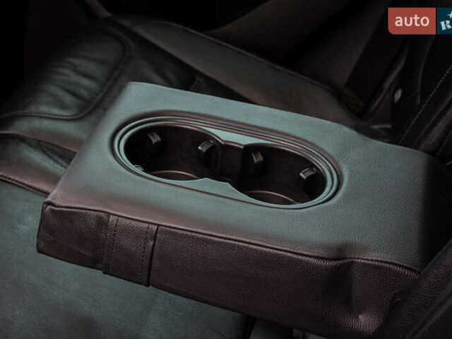 Синий Фольксваген Туарег, объемом двигателя 3 л и пробегом 211 тыс. км за 15700 $, фото 47 на Automoto.ua