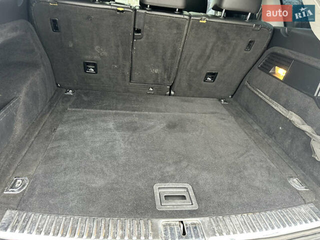 Синій Фольксваген Туарег, об'ємом двигуна 2.97 л та пробігом 352 тис. км за 16700 $, фото 42 на Automoto.ua