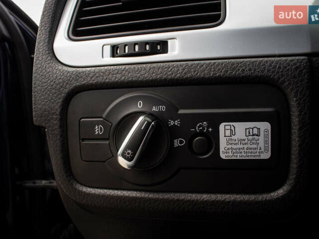 Синий Фольксваген Туарег, объемом двигателя 3 л и пробегом 211 тыс. км за 15700 $, фото 28 на Automoto.ua