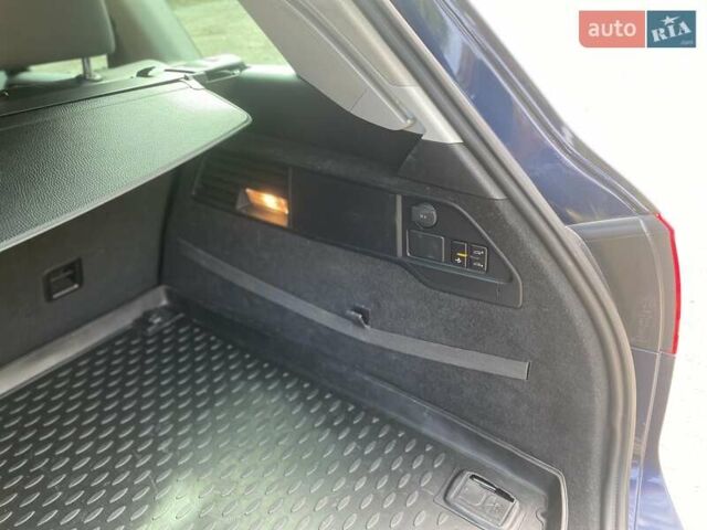 Фольксваген Туарег 2013 в Виннице на Automoto.ua Синий Фольксваген Туарег, объемом двигателя 2.97 л и пробегом 279 тыс. км за 18700 $, фото 22 на Automoto.ua