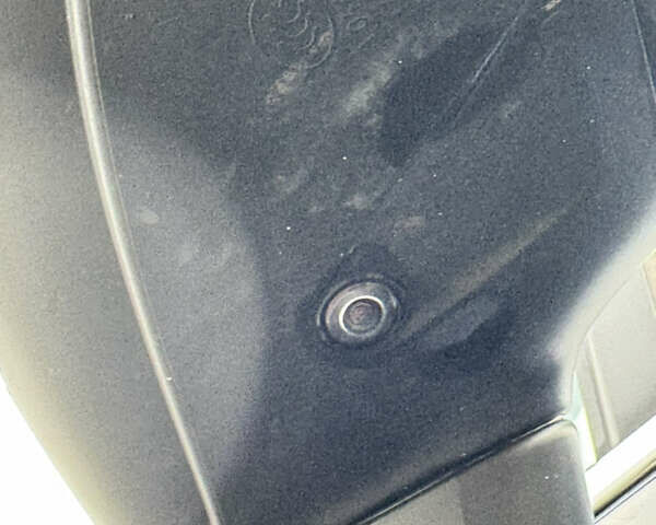 Синий Фольксваген Туарег, объемом двигателя 2.97 л и пробегом 300 тыс. км за 21900 $, фото 17 на Automoto.ua