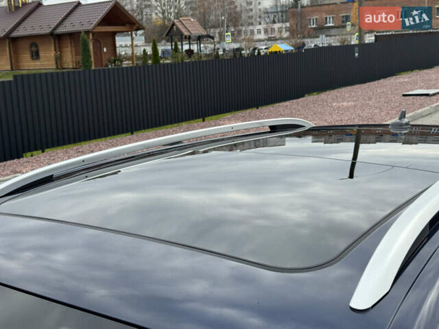 Синий Фольксваген Туарег, объемом двигателя 2.97 л и пробегом 300 тыс. км за 21900 $, фото 18 на Automoto.ua