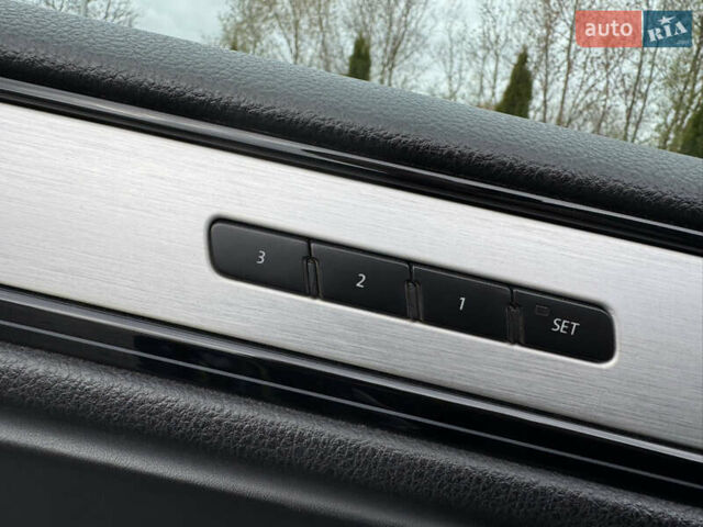 Синий Фольксваген Туарег, объемом двигателя 2.97 л и пробегом 300 тыс. км за 21900 $, фото 43 на Automoto.ua