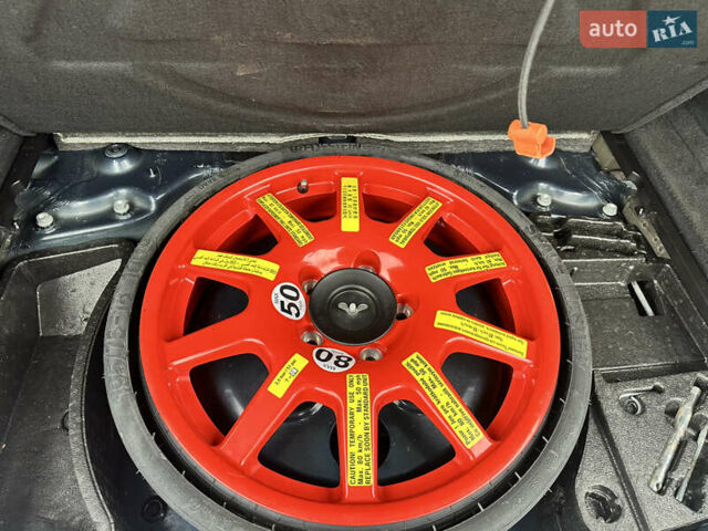 Синій Фольксваген Туарег, об'ємом двигуна 2.97 л та пробігом 352 тис. км за 16700 $, фото 43 на Automoto.ua