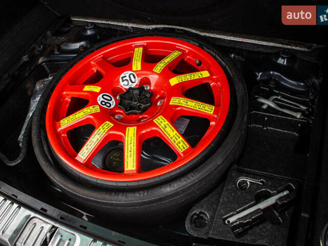 Синий Фольксваген Туарег, объемом двигателя 3 л и пробегом 211 тыс. км за 15700 $, фото 52 на Automoto.ua