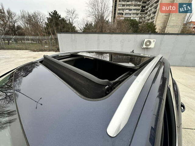 Синій Фольксваген Туарег, об'ємом двигуна 2.97 л та пробігом 352 тис. км за 16700 $, фото 51 на Automoto.ua