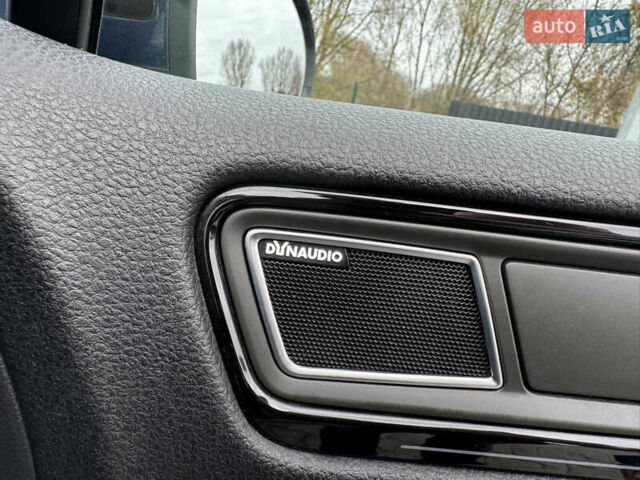 Синий Фольксваген Туарег, объемом двигателя 2.97 л и пробегом 300 тыс. км за 21900 $, фото 31 на Automoto.ua