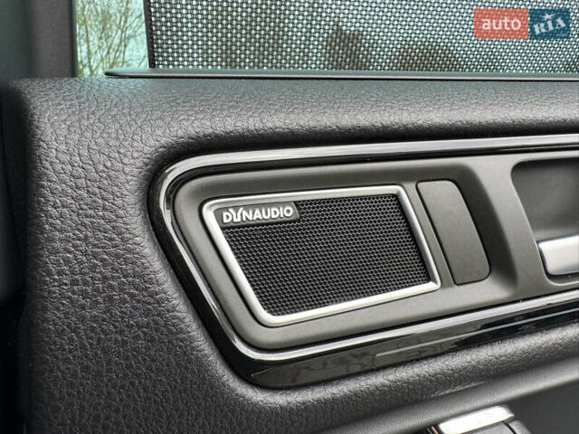 Синий Фольксваген Туарег, объемом двигателя 2.97 л и пробегом 300 тыс. км за 21900 $, фото 29 на Automoto.ua