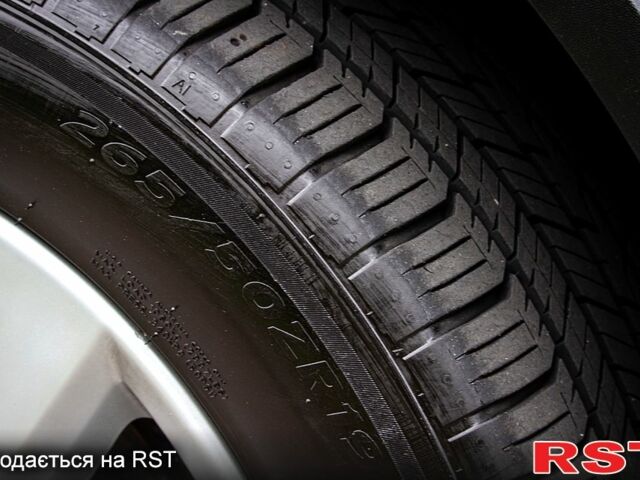 Синий Фольксваген Туарег, объемом двигателя 3 л и пробегом 211 тыс. км за 15700 $, фото 6 на Automoto.ua