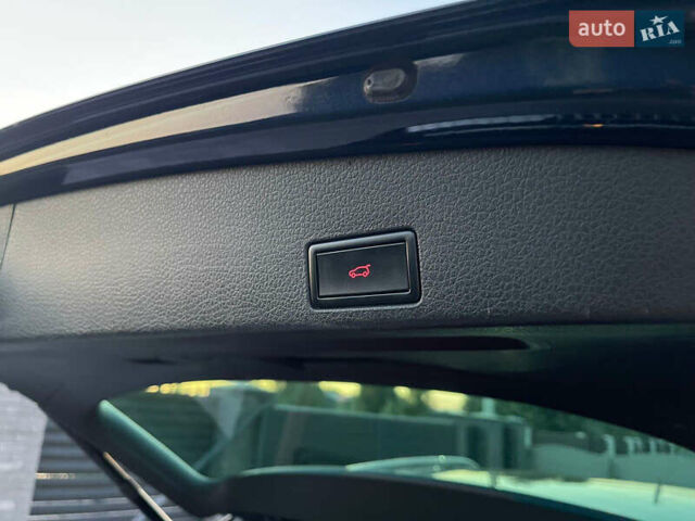 Синій Фольксваген Туарег, об'ємом двигуна 3.6 л та пробігом 170 тис. км за 18000 $, фото 26 на Automoto.ua