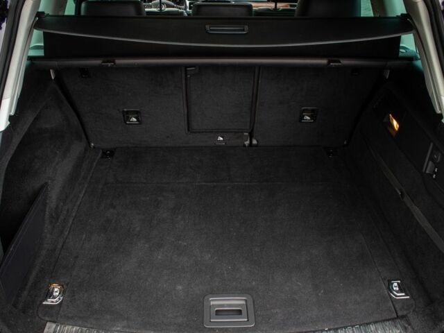 Синій Фольксваген Туарег, об'ємом двигуна 3 л та пробігом 211 тис. км за 15700 $, фото 21 на Automoto.ua