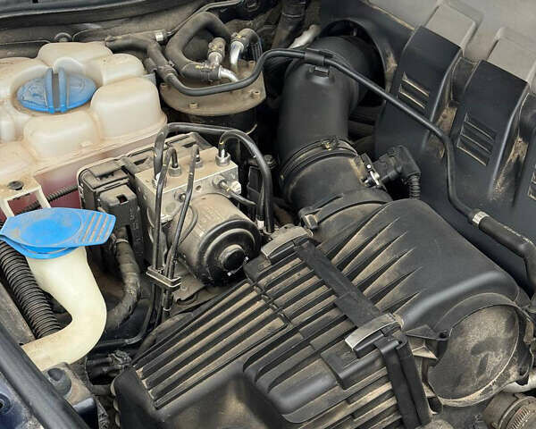 Синій Фольксваген Туарег, об'ємом двигуна 2.97 л та пробігом 237 тис. км за 23000 $, фото 18 на Automoto.ua